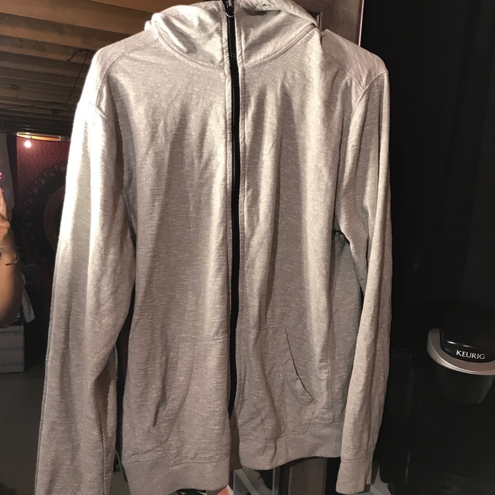 Old navy jacket